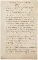 KT 2001 208
<br/>
Proportie of verdeling van het menselijk lichaam
<br/>
<em>Claterbos, Augustijn (1750-1828)</em>